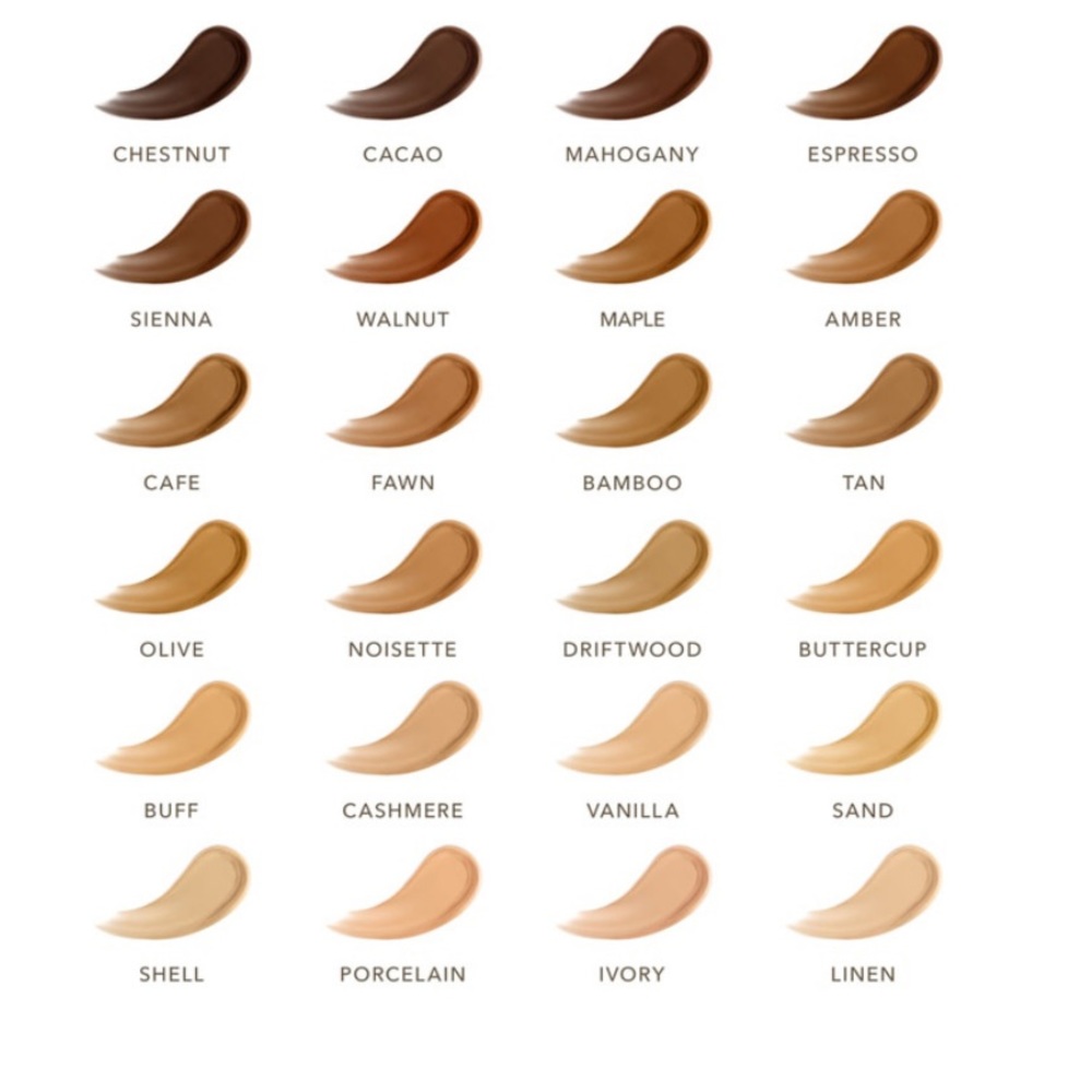 New BECCA’s Skin Love Walnut Blur Foundation - Picture 8 of 9